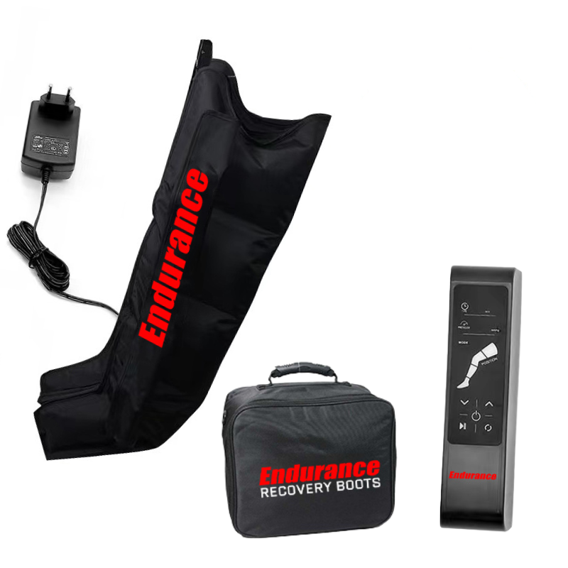 RecoveryBoots Endurance Full Body Active Recovery System