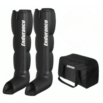 Endurance Relax Recovery Compression Boots