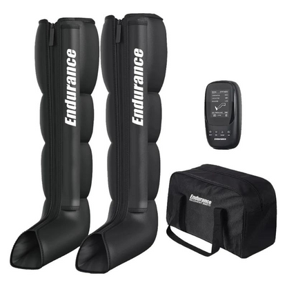 Endurance Relax Recovery Compression Boots