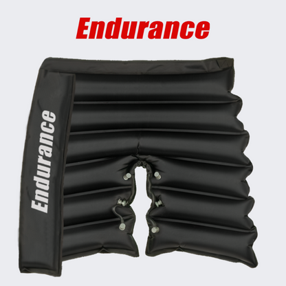 RecoveryBoots Endurance Full Body Active Recovery System