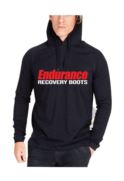 Endurance Relax Recovery Compression Boots