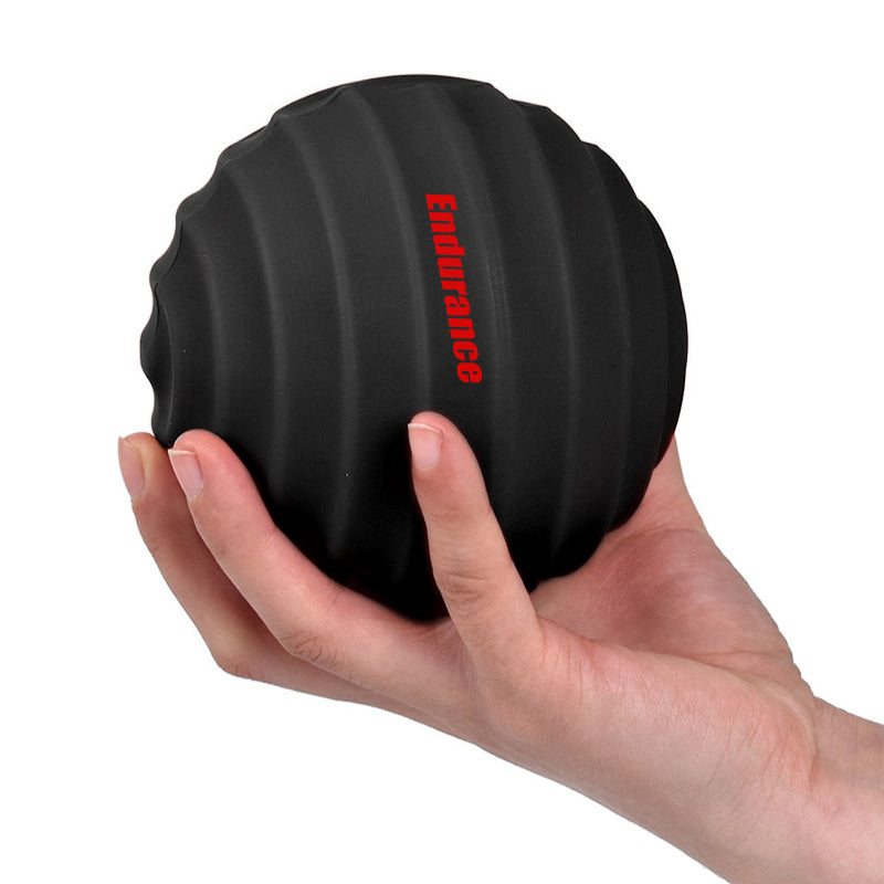 Recovery Boots Massage Ball With Vibration + Heating