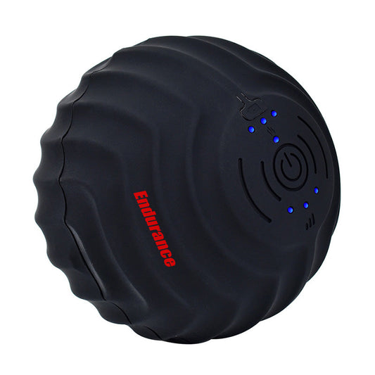 Recovery Boots Massage Ball With Vibration + Heating