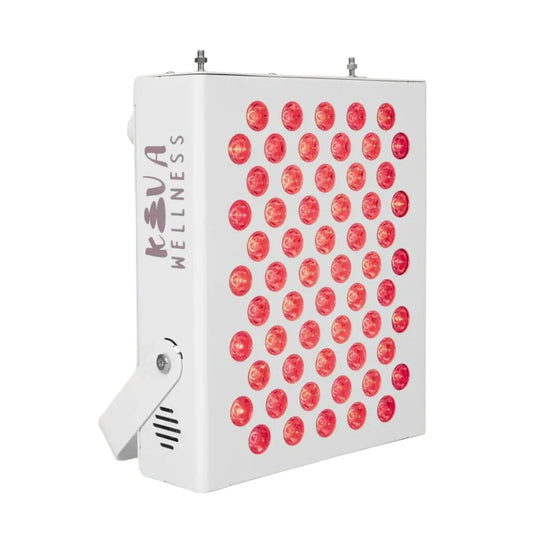 Kiva Wellness Solace 300 Red Light Therapy Panel